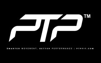 PTP MicroBandX Woven resistance loop