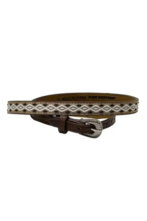 Pure Western Hat Band Drew (P3S2994BND)