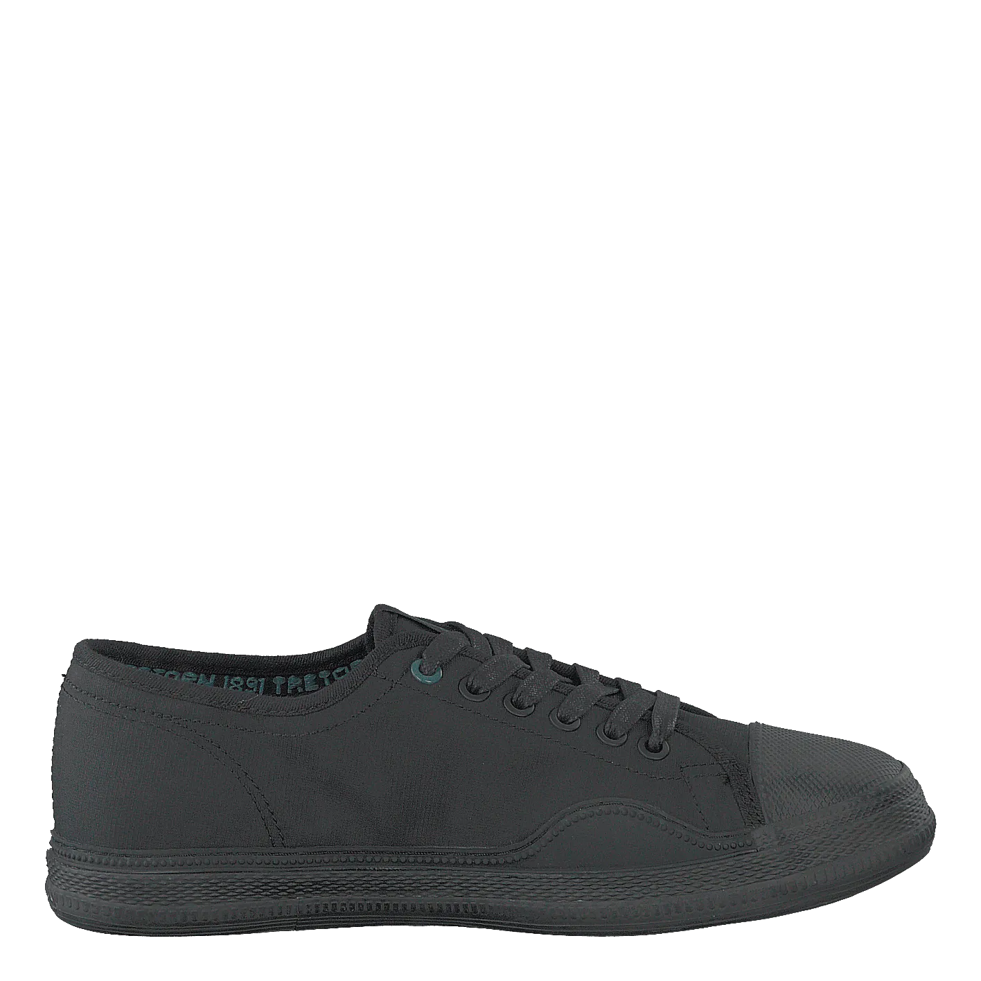 Racket Wp Black/artic Green