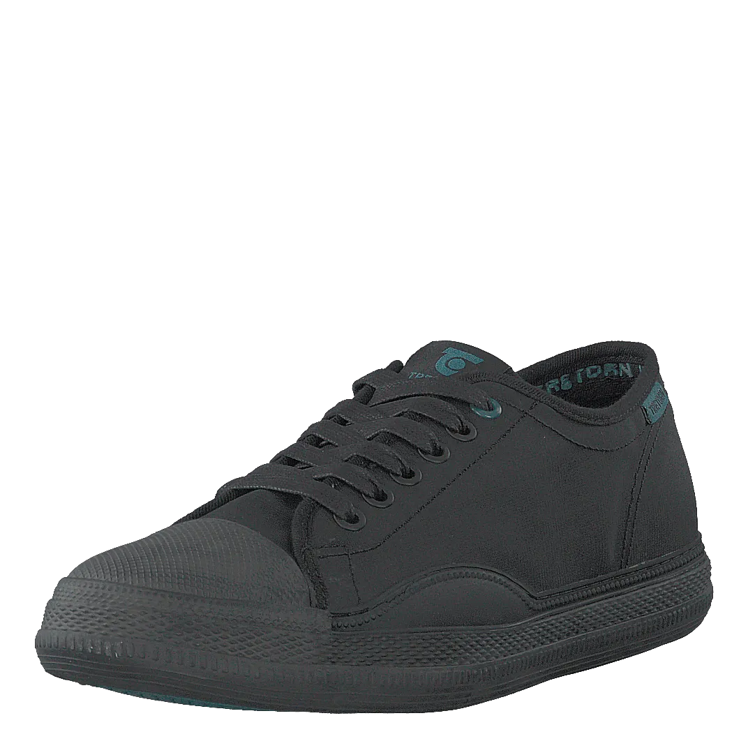 Racket Wp Black/artic Green