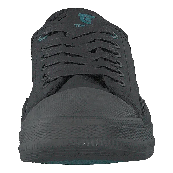 Racket Wp Black/artic Green