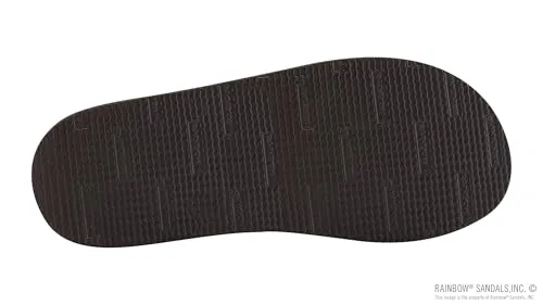Rainbow Sandals Women's Sunset Snugs Premier Leather Cognac Slipper