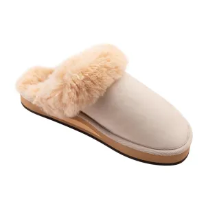 Rainbow Sandals Women's Sunset Snugs Premier Leather Sand Slipper