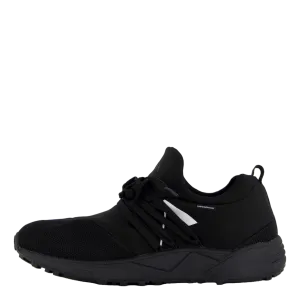 Raven Mesh Hl S-e15 Vibram Black White