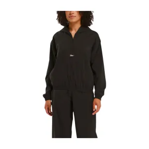 Reebok ID Train Womens Woven Jacket