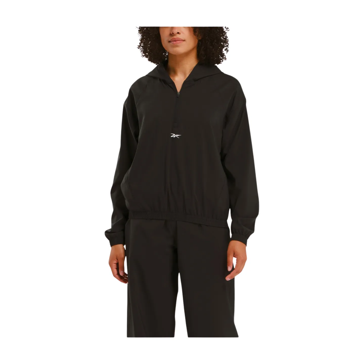 Reebok ID Train Womens Woven Jacket