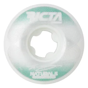 Ricta McCoy Geo Naturals Slim Skateboard Wheels 54mm/99A