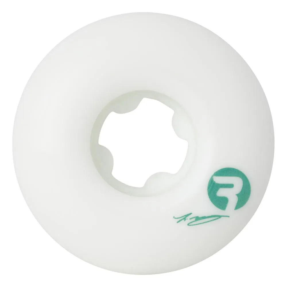 Ricta McCoy Geo Naturals Slim Skateboard Wheels 54mm/99A
