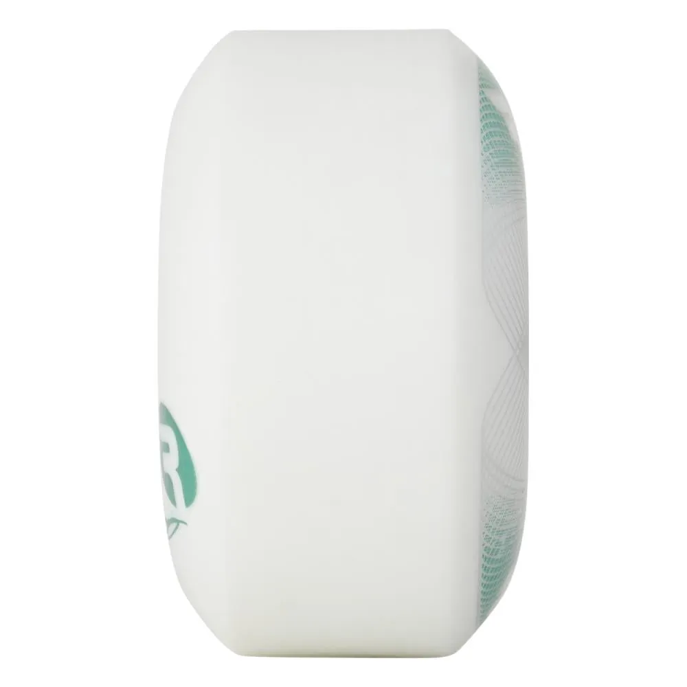Ricta McCoy Geo Naturals Slim Skateboard Wheels 54mm/99A