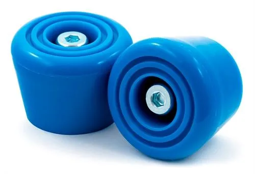 Rio Roller Toe Stops