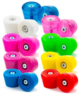 Rio Roller Toe Stops