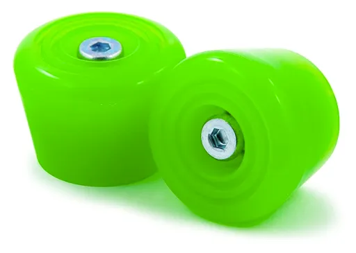 Rio Roller Toe Stops
