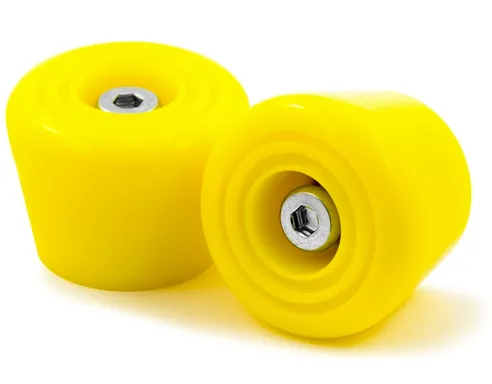 Rio Roller Toe Stops
