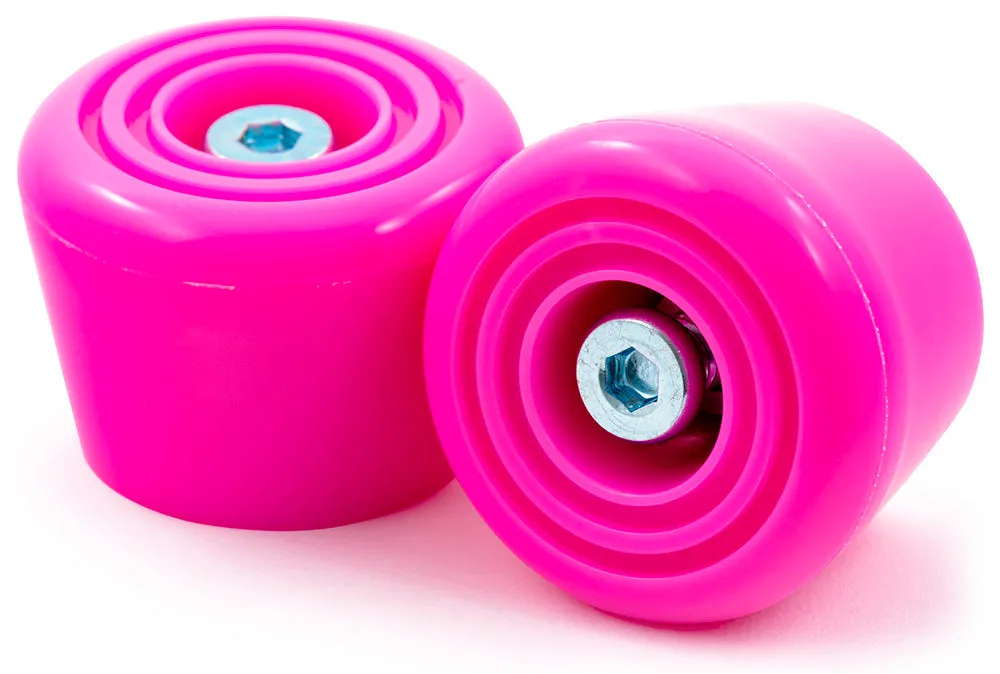 Rio Roller Toe Stops