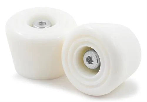 Rio Roller Toe Stops