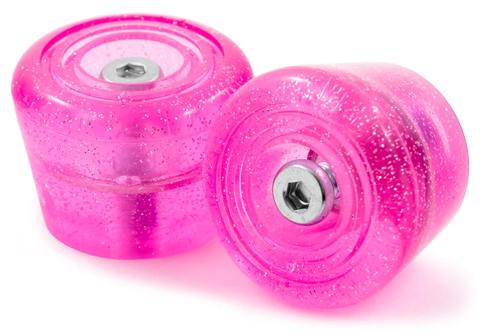 Rio Roller Toe Stops