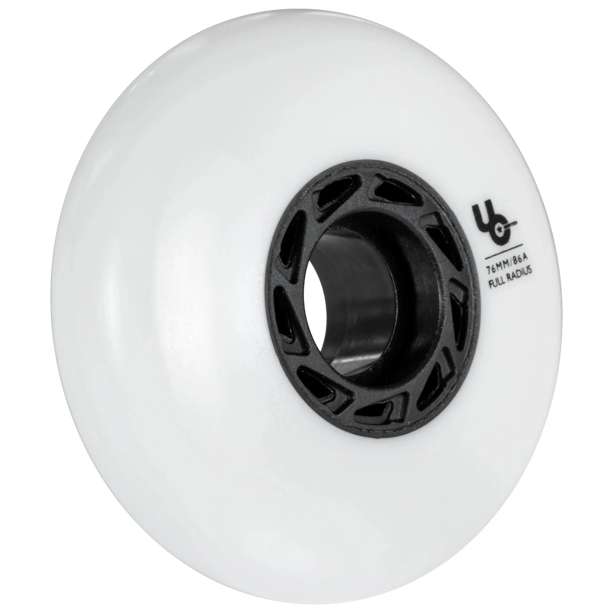 Roues de patin Undercover 76mm/86a Team