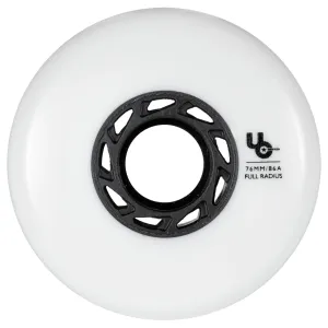 Roues de patin Undercover 76mm/86a Team