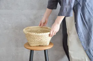 Round Basket / Kok Grass / THA 3115427-2