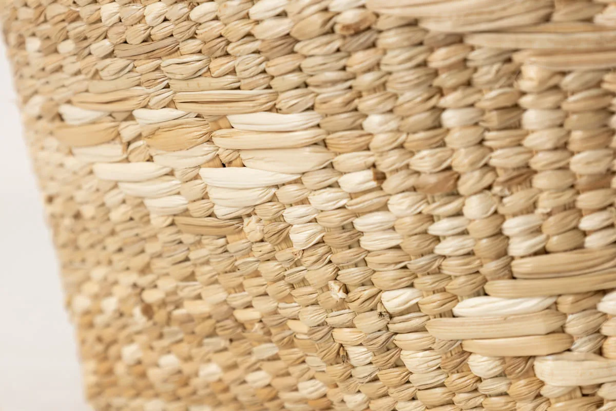 Round Basket / Kok Grass / THA 3115427-2
