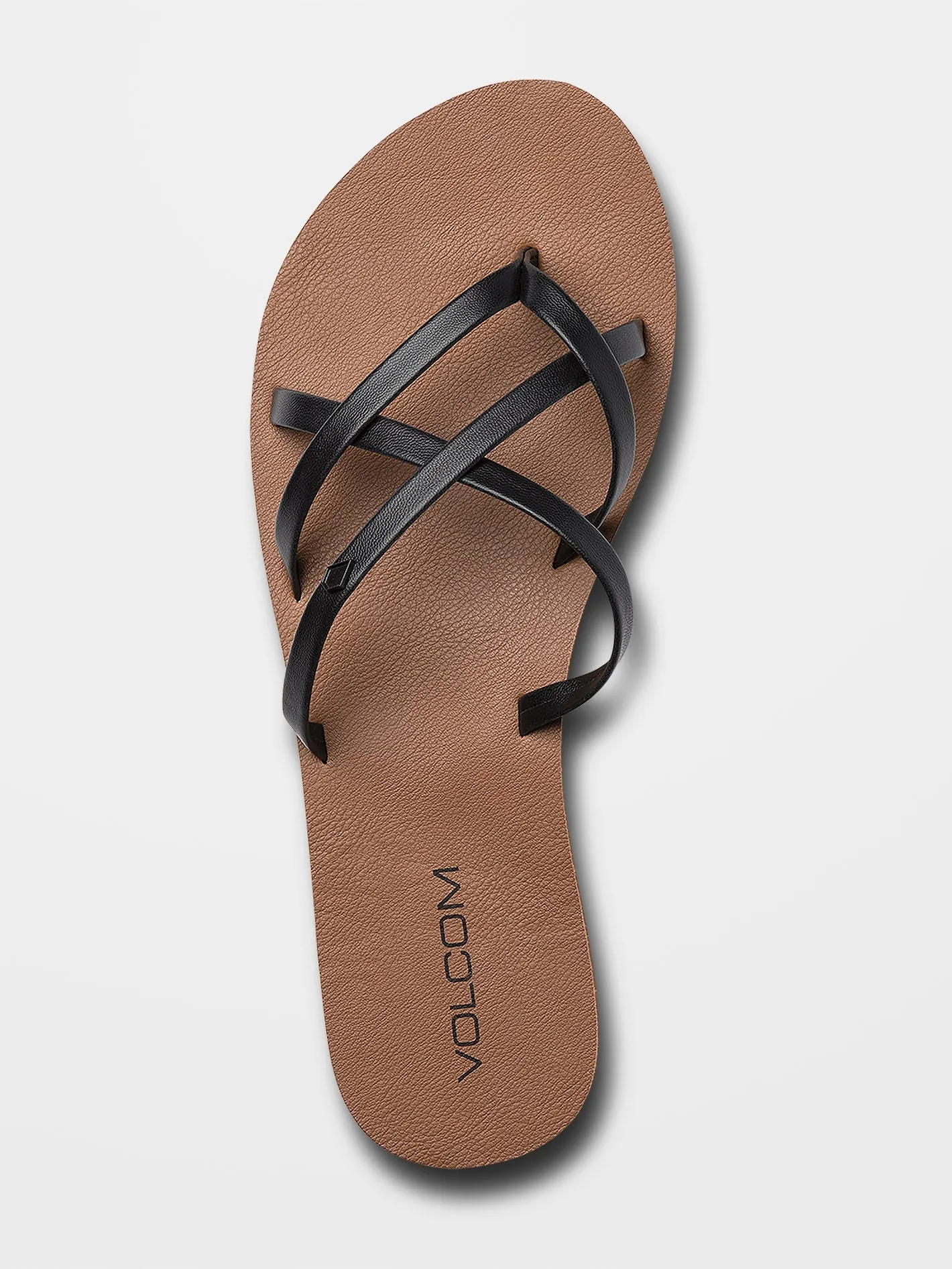 Sandales New School II - BLACK