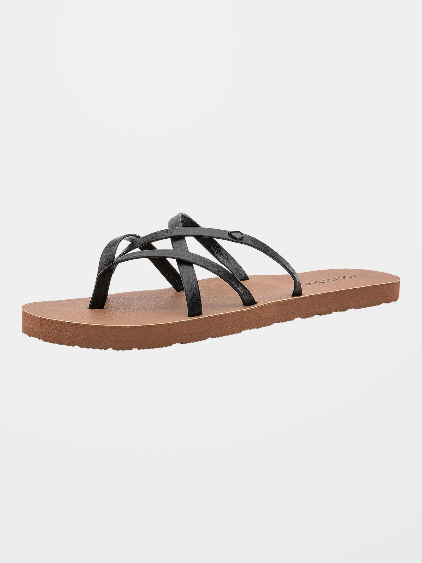 Sandales New School II - BLACK