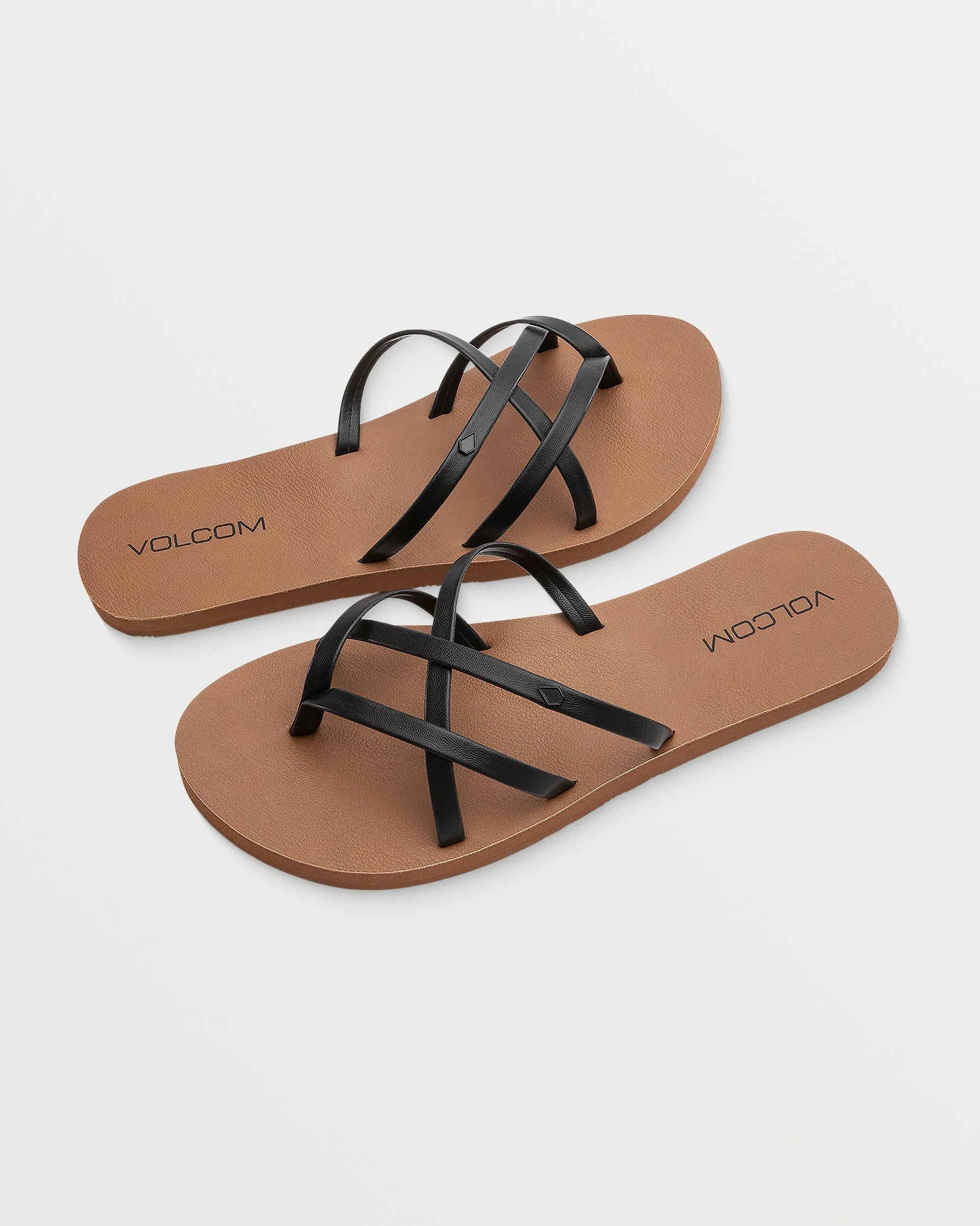 Sandales New School II - BLACK