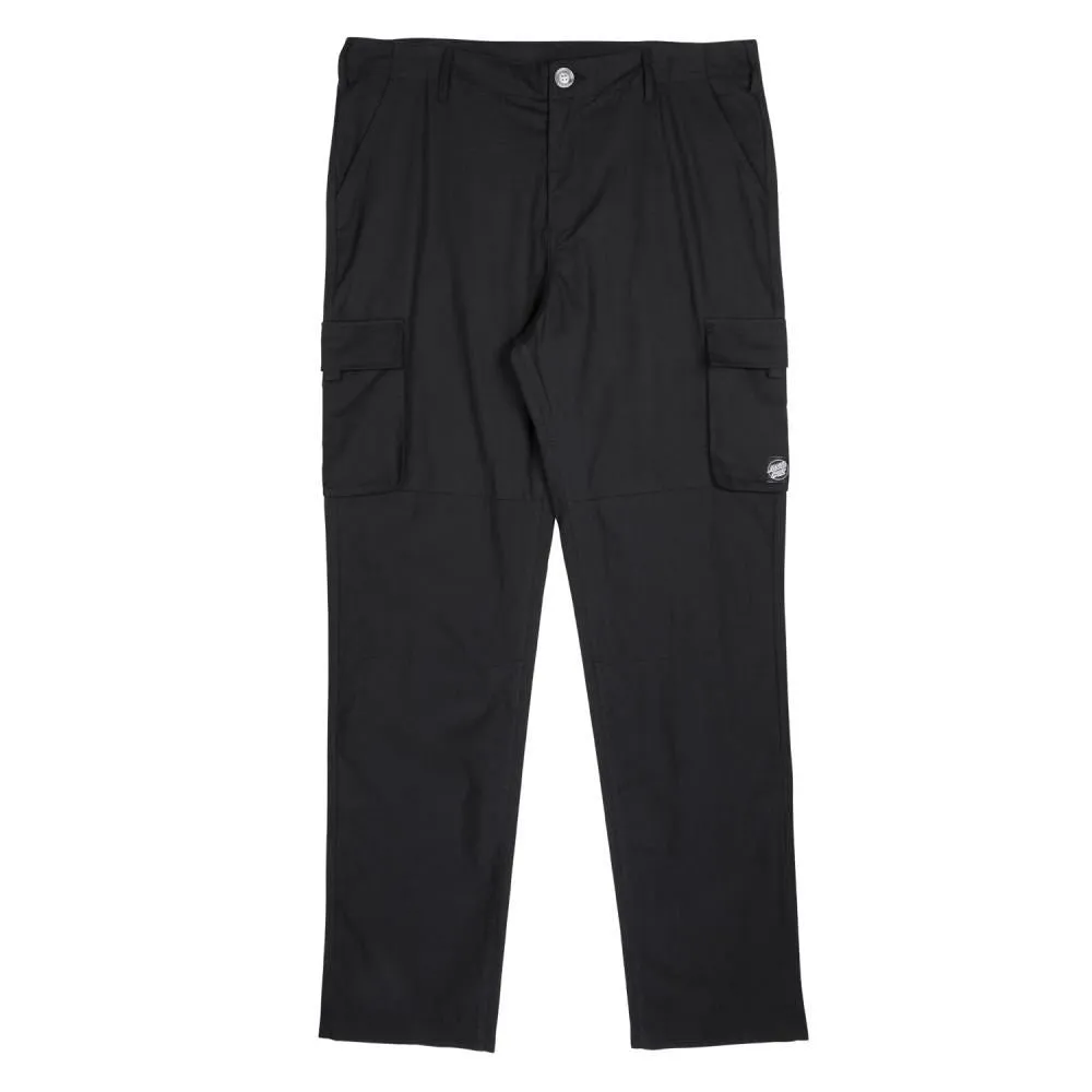 Santa Cruz Pant Tactics Pant - Black