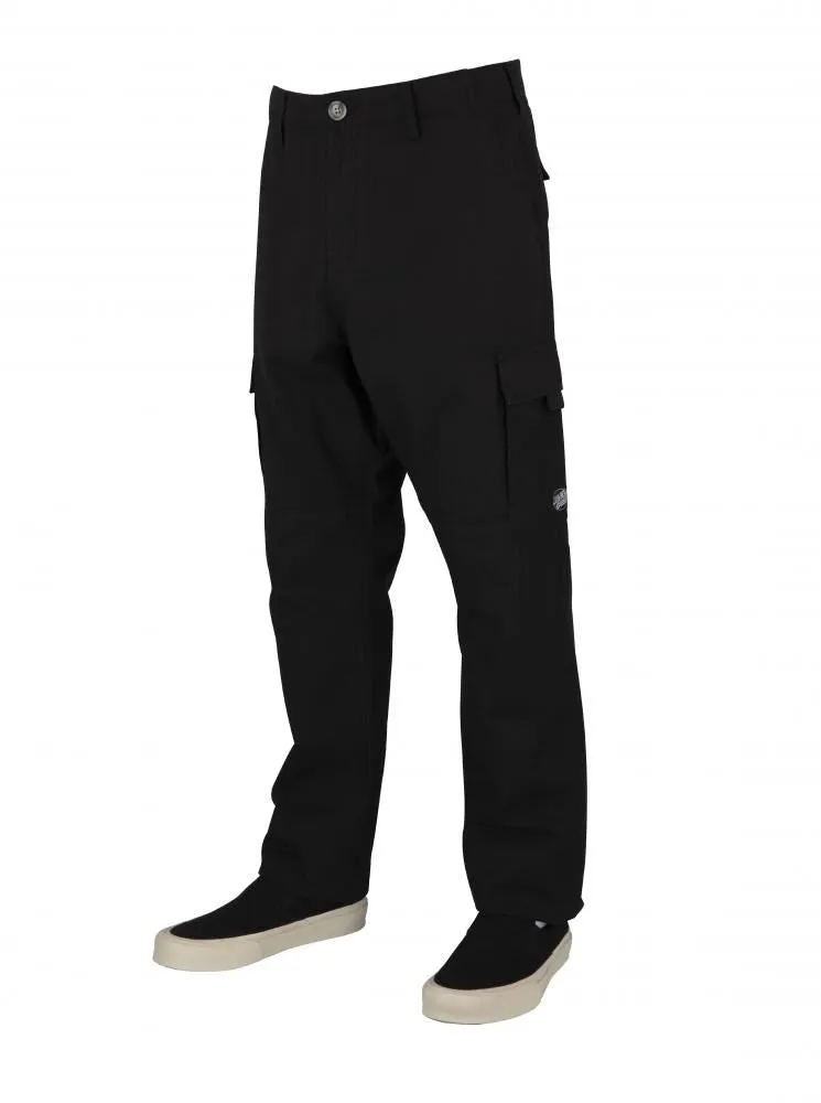 Santa Cruz Pant Tactics Pant - Black