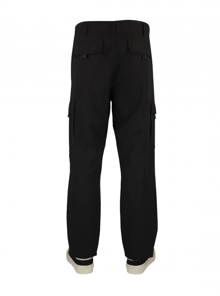 Santa Cruz Pant Tactics Pant - Black