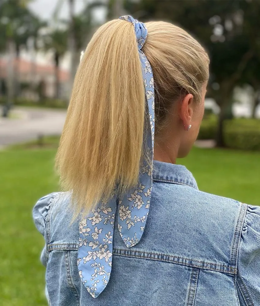 Santa Fe - Hair Scarf