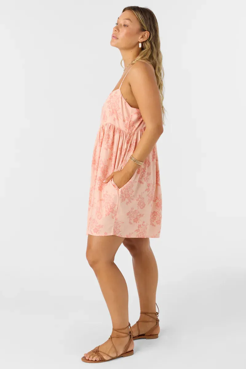 Saskia Dress