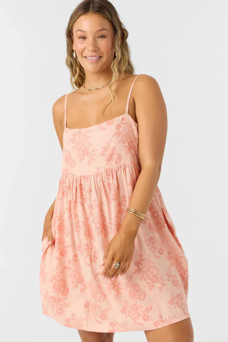 Saskia Dress