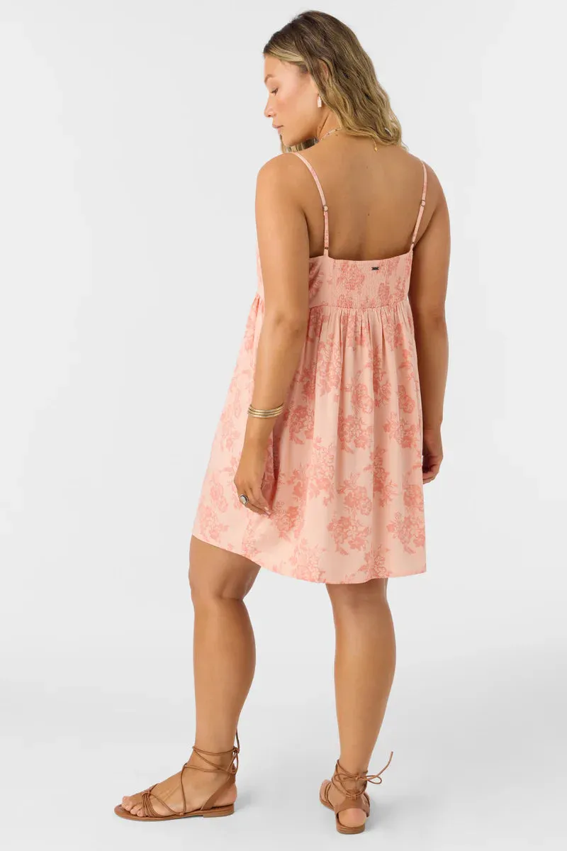 Saskia Dress