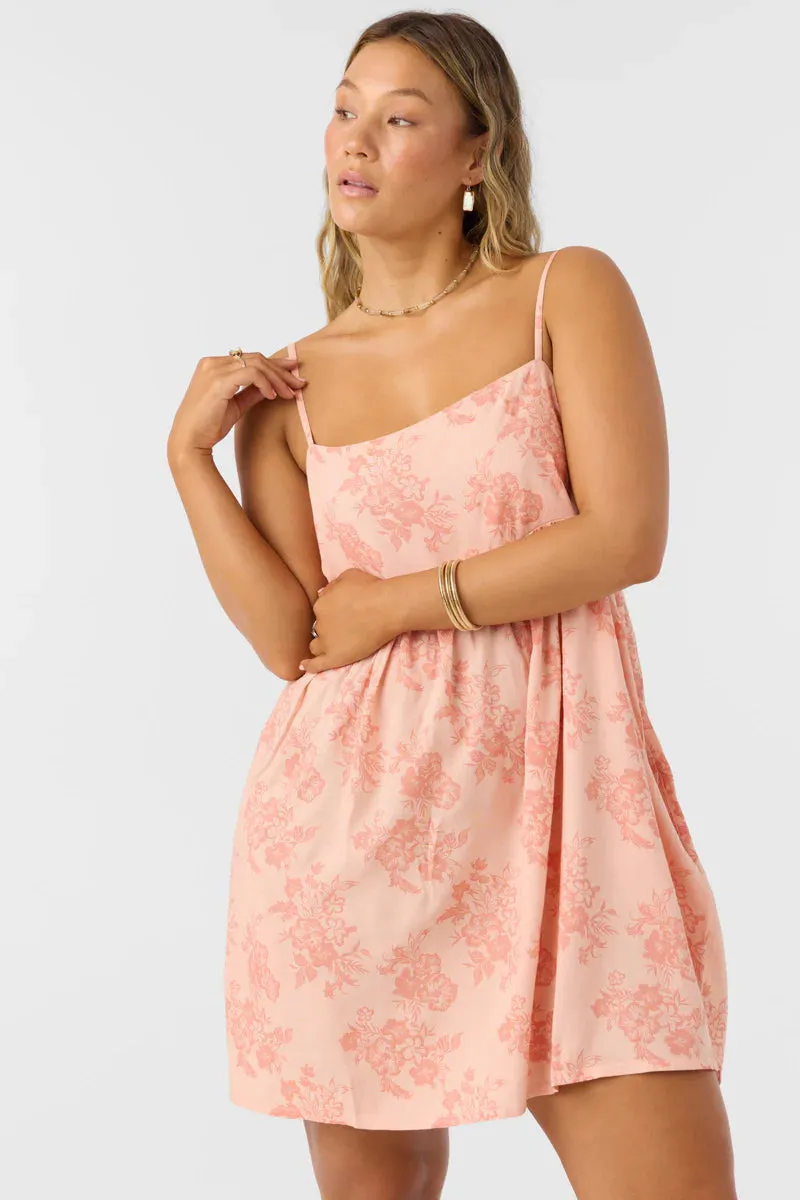 Saskia Dress