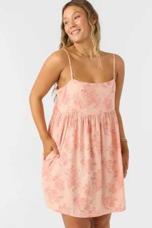 Saskia Dress