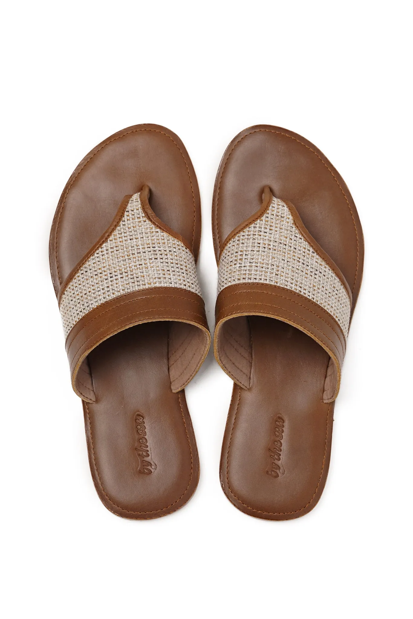 Savanna Sandal Dark choco