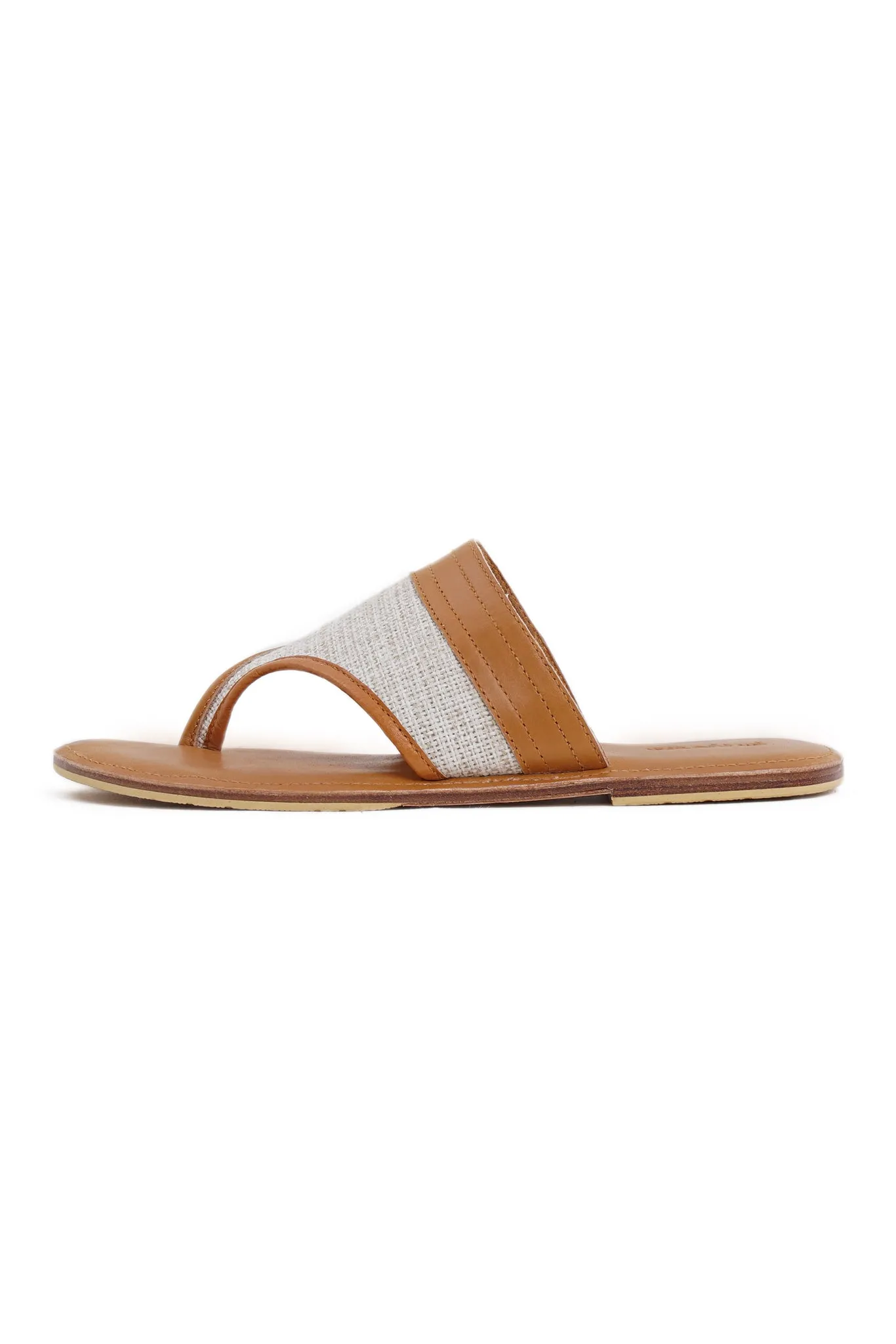 Savanna Sandals Brown