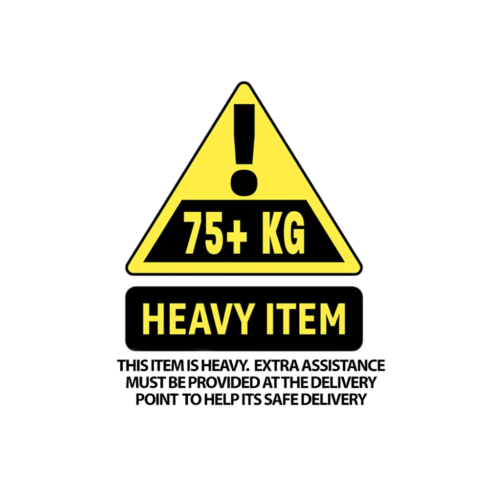 Sealey 11 Drawer Heavy-Duty Rollcab 1055mm - Stainless Steel - C