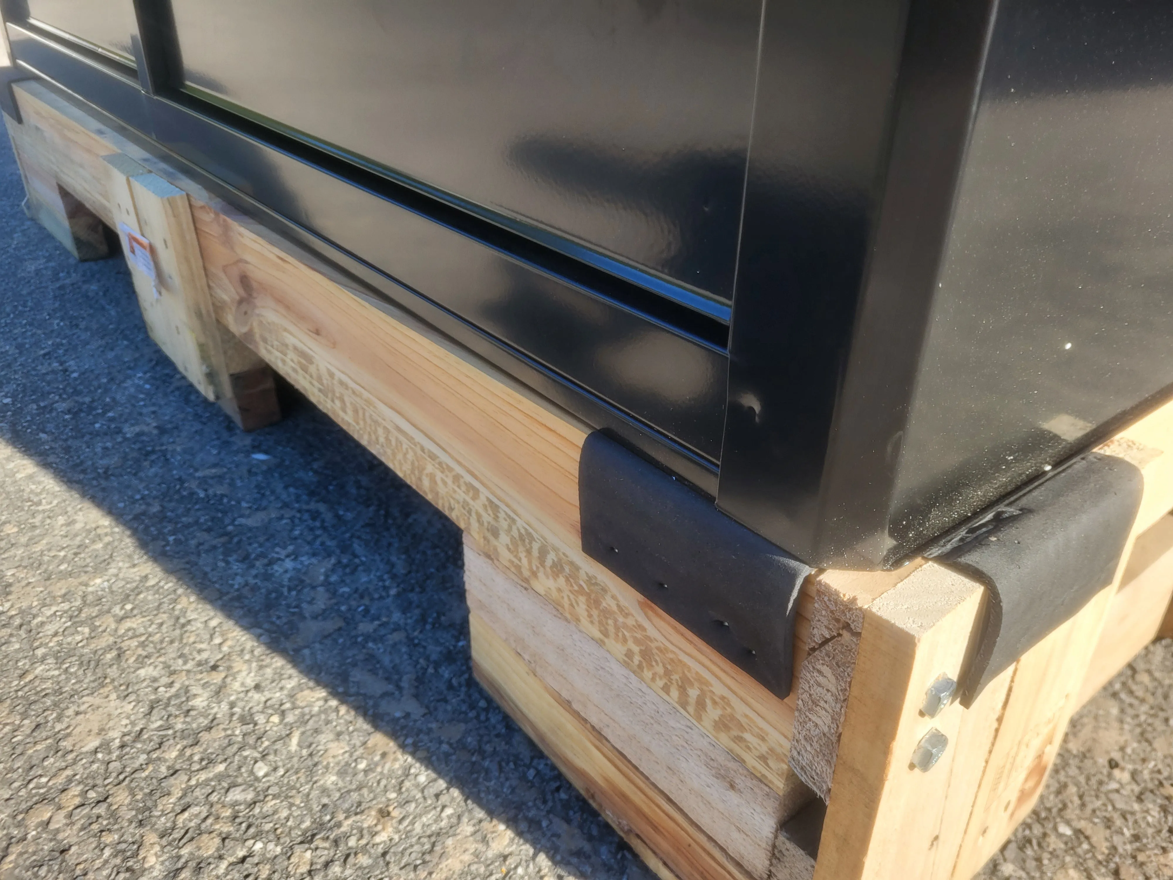 Sealey 13 Drawer Rollcab with Ball-Bearing Slides - Black - B