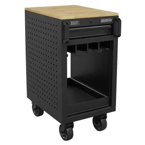 Sealey Superline Pro 8 Power Tool Rack Trolley 450mm