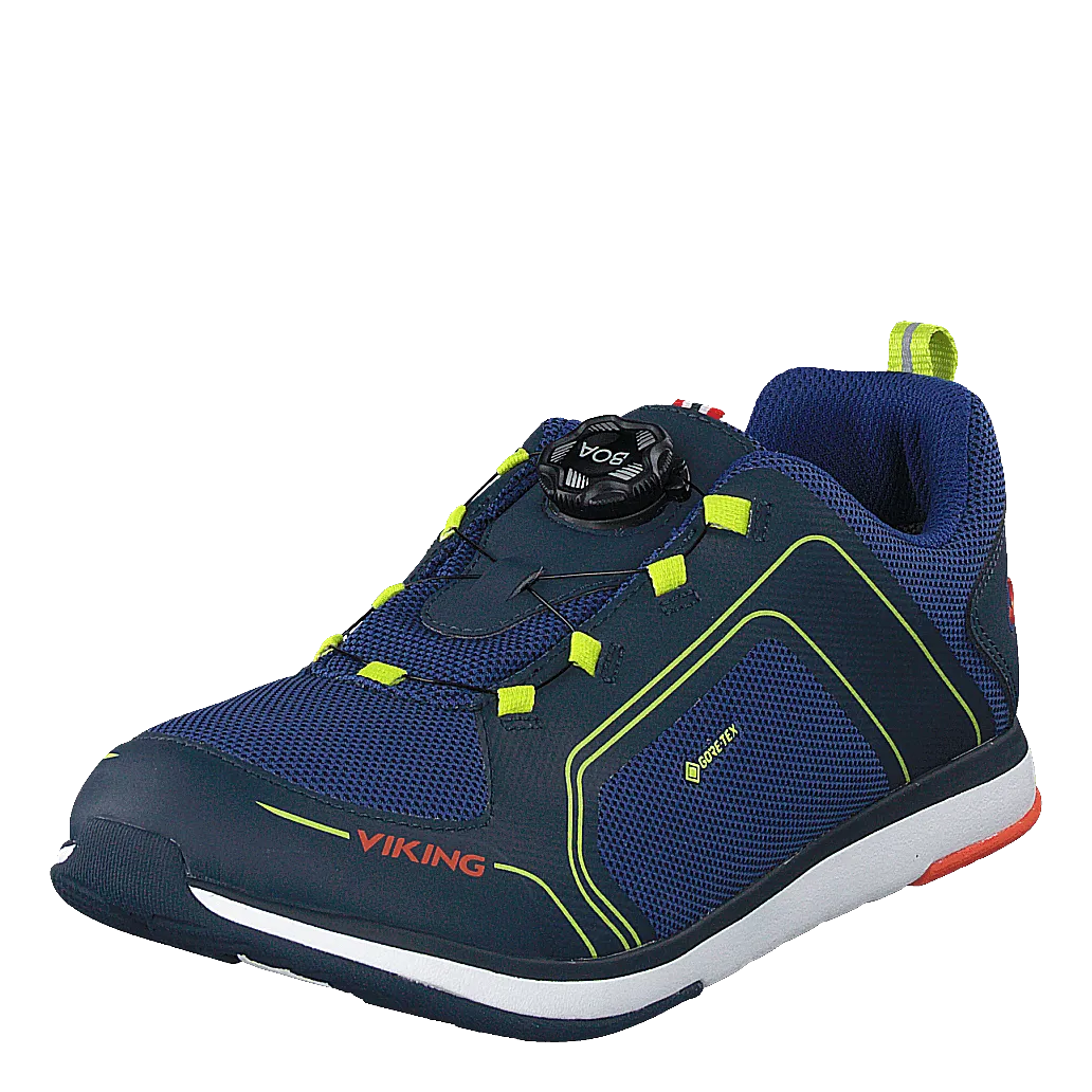 Seim Boa Gore-tex® Navy/dark Blue