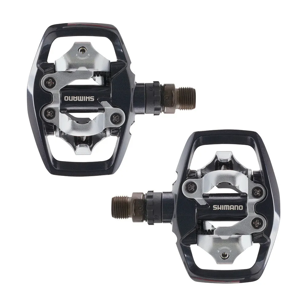 Shimano ED-500 dual sided