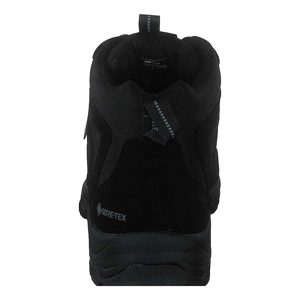 Sicco Kufstein Gtx Black