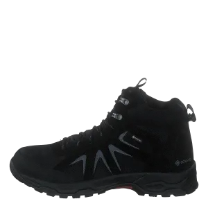 Sicco Kufstein Gtx Black