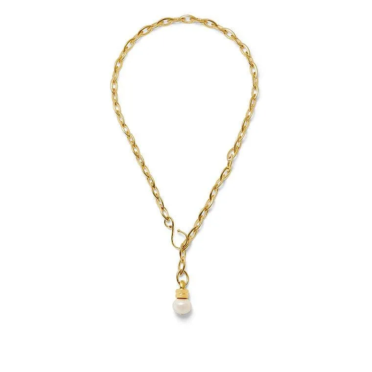 Simply Golden Chic
