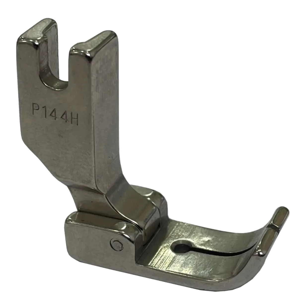 Single Needle Lockstitch Even Toe Presser Foot - 12144H, P144H
