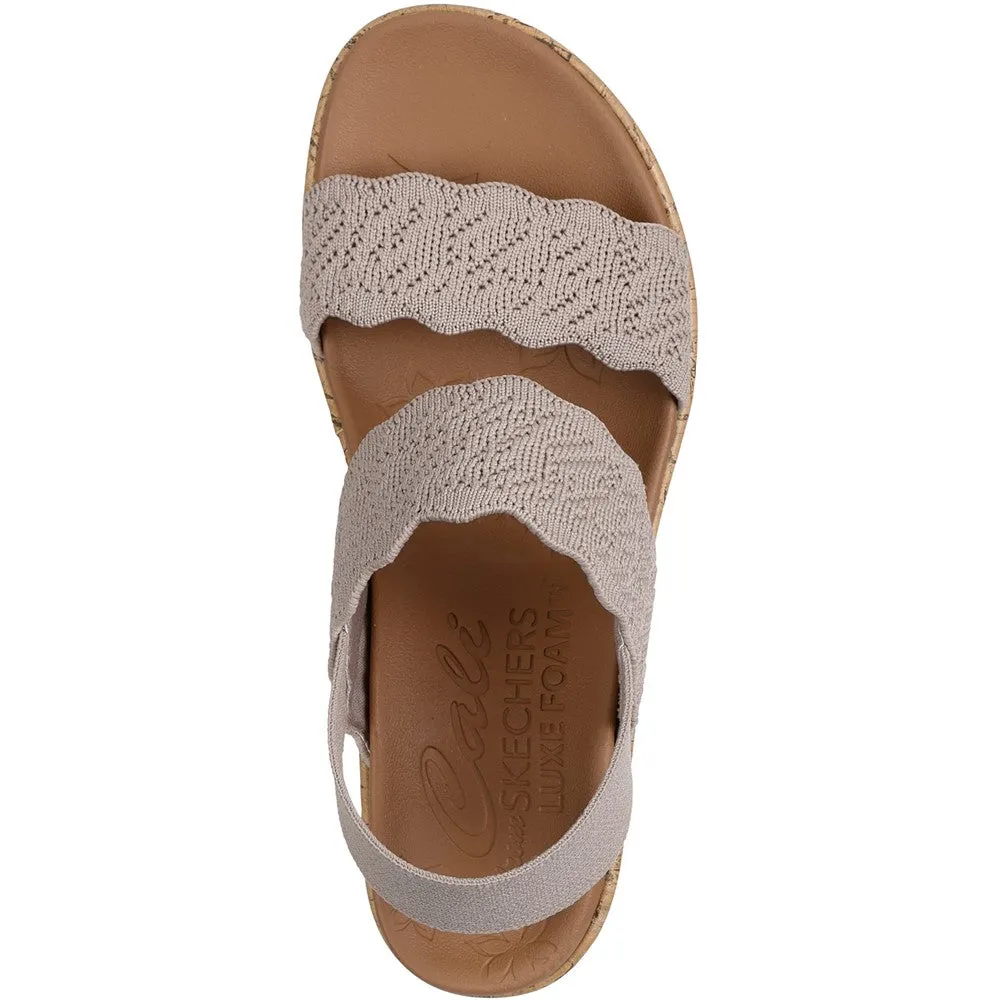 Skechers Beverlee Timeless Touch Sandal