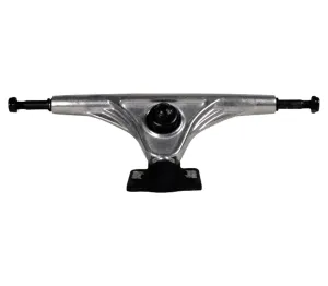 Slant Reverse Kingpin Truck Raw/Black Pair