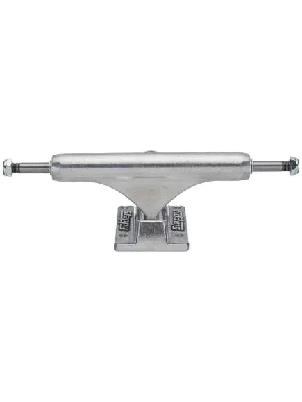 Slappy ST1 Classic Hollow Trucks Polished